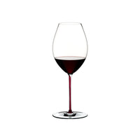60 cl - Fatto A Mano Syrah Proefglas van Glas