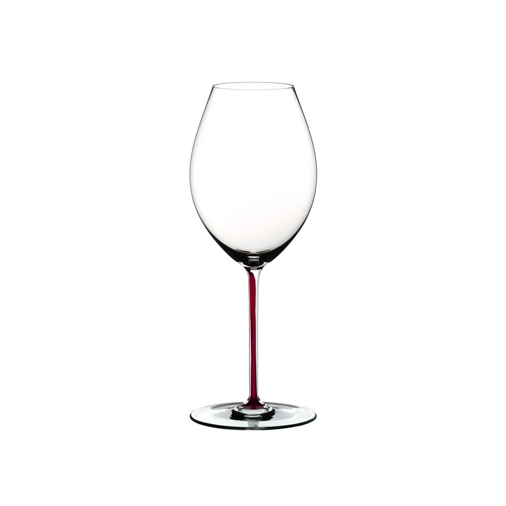 60 cl - Fatto A Mano Syrah Proefglas van Glas