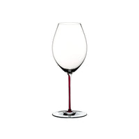 60 cl - Fatto A Mano Syrah Proefglas van Glas