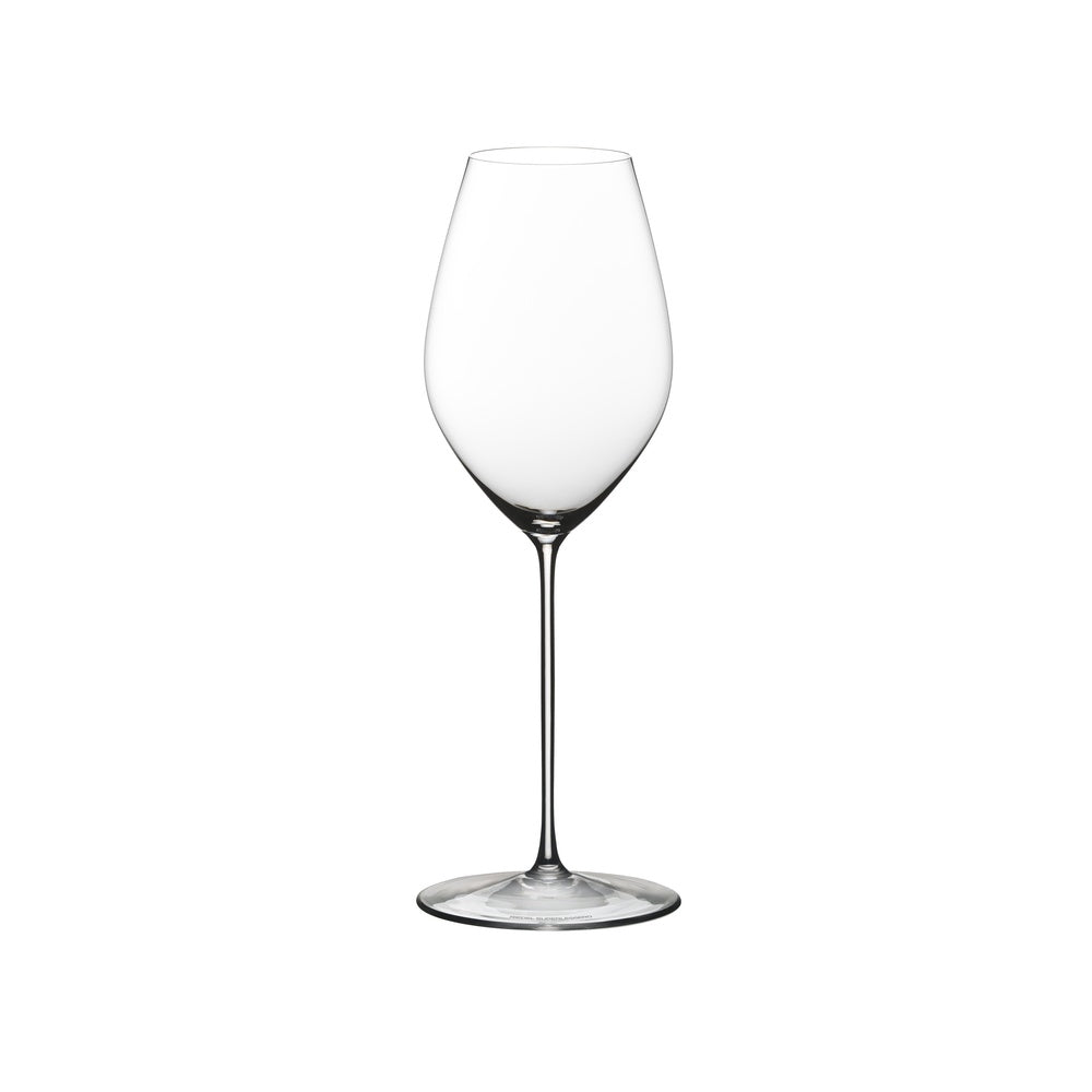 53 cl - Riedel Superleggero Calice Flute Champagne In Vetro - Set 2 Pz