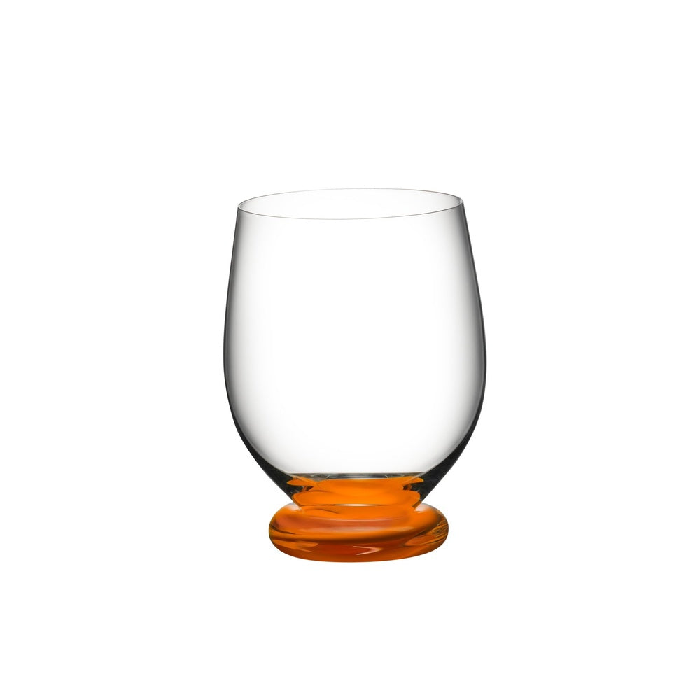 33.7 cl - Riedel Fatto a Mano Bicchiere Multiuso Piccolo In Vetro