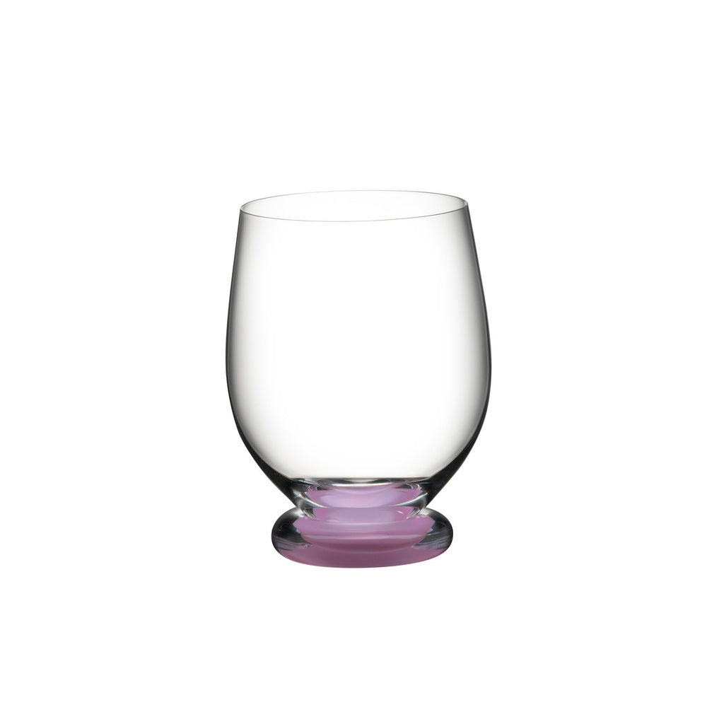 33.7 cl - Riedel Fatto a Mano Bicchiere Multiuso Piccolo In Vetro