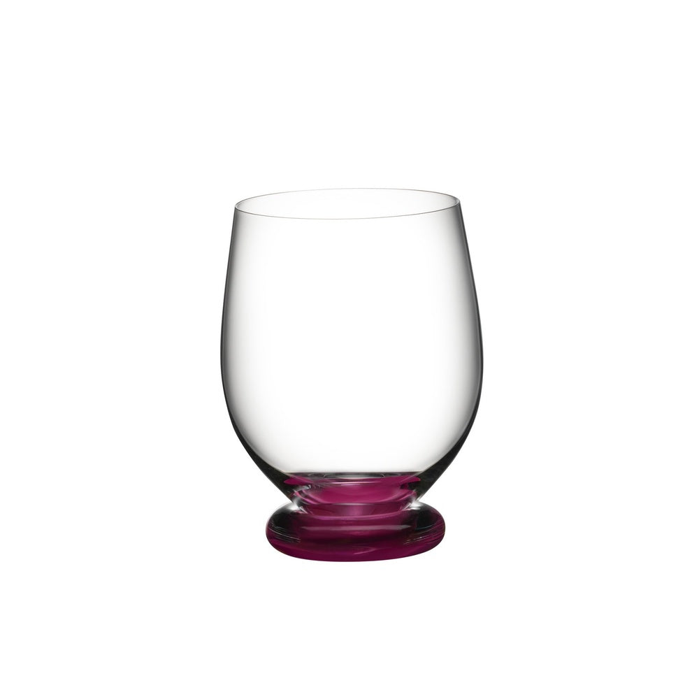 33.7 cl - Riedel Fatto a Mano Bicchiere Multiuso Piccolo In Vetro