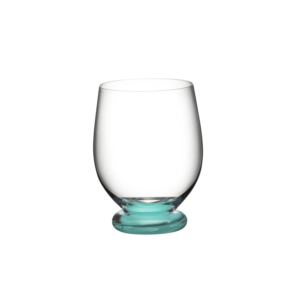 33.7 cl - Riedel Fatto a Mano Bicchiere Multiuso Piccolo In Vetro