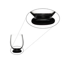 33.7 cl - Riedel Fatto a Mano Bicchiere Multiuso Piccolo In Vetro