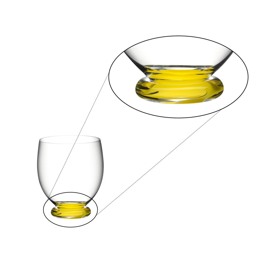 50.7 cl - Riedel Fatto a Mano Bicchiere Multiuso Grande In Vetro