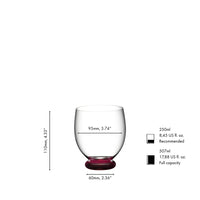 50.7 cl - Riedel Fatto a Mano Bicchiere Multiuso Grande In Vetro