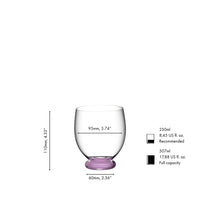 50.7 cl - Riedel Fatto a Mano Bicchiere Multiuso Grande In Vetro