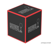 50.7 cl - Riedel Fatto a Mano Bicchiere Multiuso Grande In Vetro