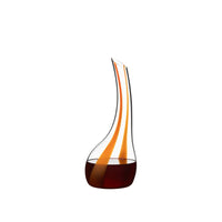 120 cl - Cornetto Decanter in Vetro
