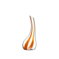 120 cl - Cornetto Decanter in Vetro