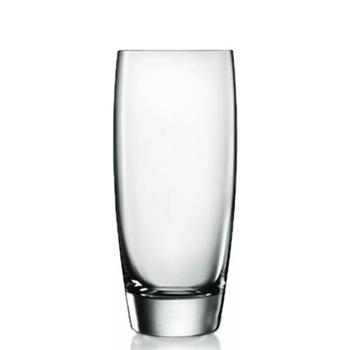 31 Cl Bormioli Luigi Michelangelo Bicchiere Cocktail In Vetro Set 4 Pezzi