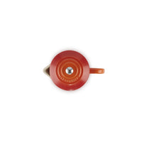 1 Lt - Le Creuset Coffee Press In Gres Vetrificato