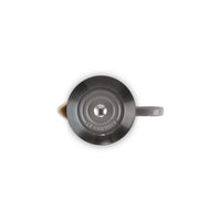 1 Lt - Le Creuset Coffee Press In Gres Vetrificato