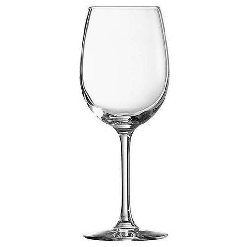 25 Cl Chef And Sommelier Cabernet Calice Vino Bianco In Vetro Set 6 Pezzi