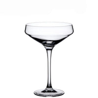 30 Cl Chef And Sommelier Cabernet Coppa Champagne In Vetro Set 6 Pezzi
