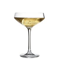 30 Cl Chef And Sommelier Cabernet Coppa Champagne In Vetro Set 6 Pezzi