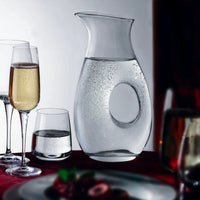 150 Cl Bormioli Rocco Aurum Caraffa In Vetro