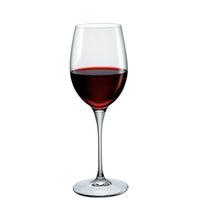 37 Cl Bormioli Rocco Premium Calice Vino Rosso In Vetro Set 6 Pezzi
