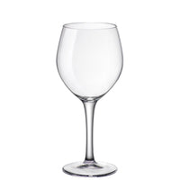 34 8 Cl Bormioli Rocco New Kalix Calice Vino Rosso In Vetro Temperato Set 12 Pezzi