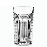 47 Cl Libbey Radiant Bicchiere Bibita In Vetro Set 12 Pezzi