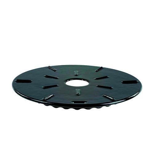 21 Cm Ilsa Piastra Radiante In Ghisa
