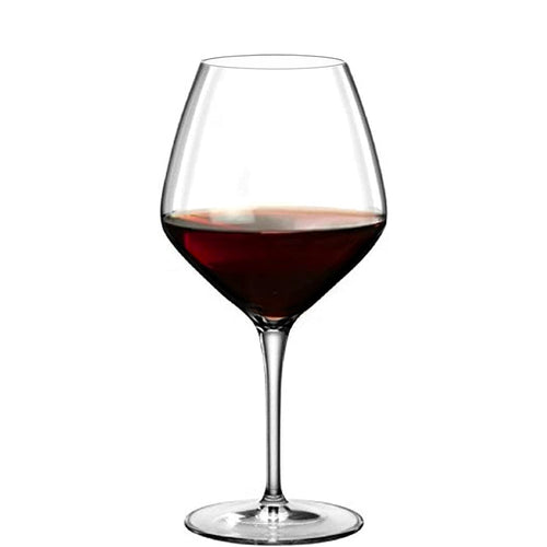 Monvigliero Barolo DOCG 2021 Bel Colle + 6 Calici Vino Rosso Atelier 80 cl
