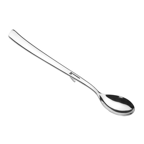 Pintinox Astra Cucchiaio Servire In Acciaio Inox