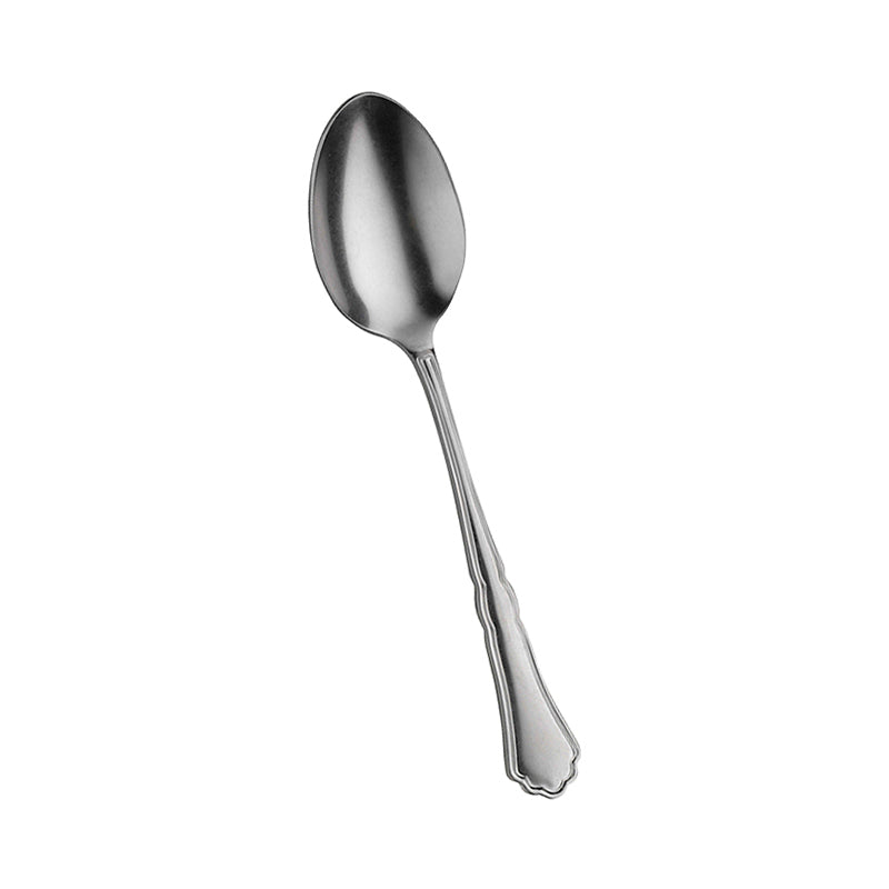 Pintinox Settecento Cucchiaio Frutta In Acciaio Inox Set 12 Pz