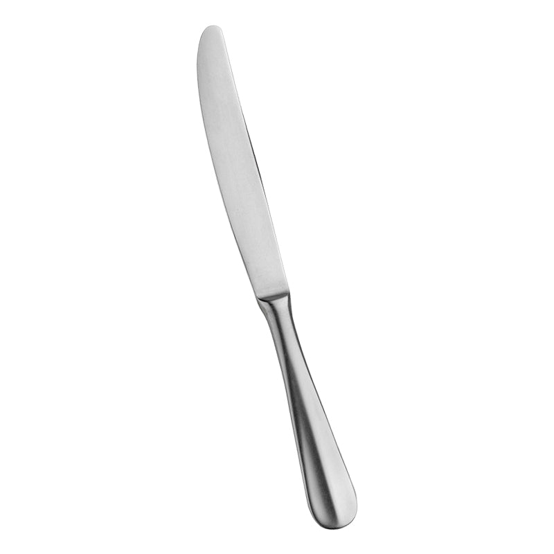 Pintinox Baguette Coltello Tavola In Acciaio Inox Set 12 Pz