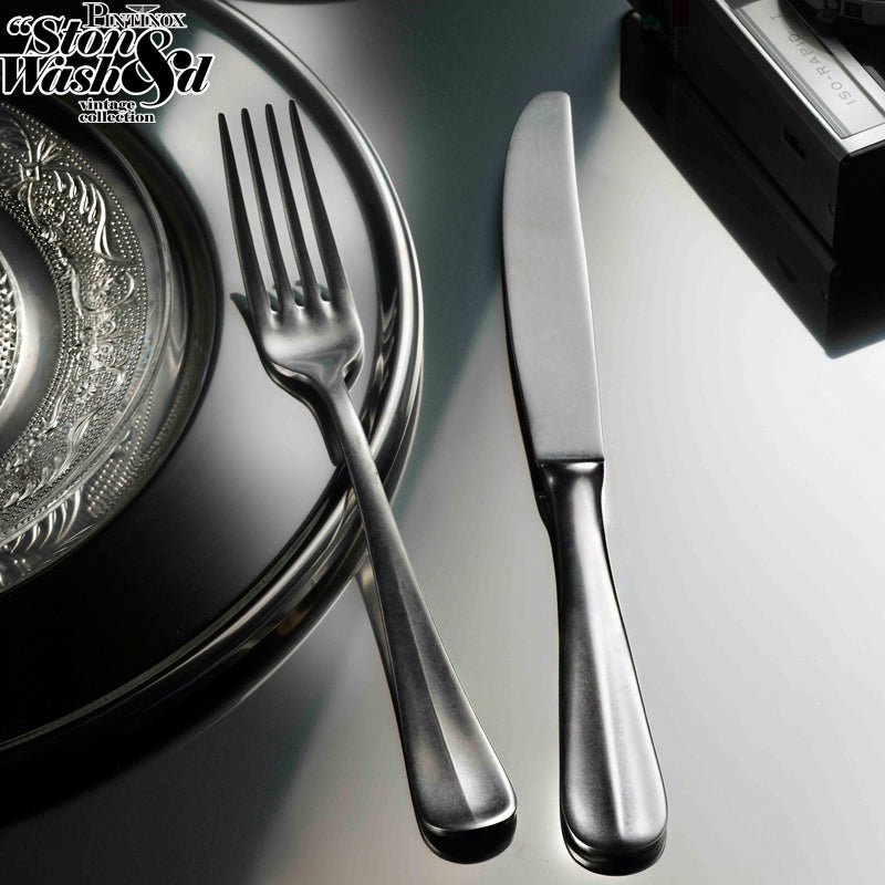 Pintinox Baguette Cucchiaino Moka In Acciaio Inox Set 12 Pz