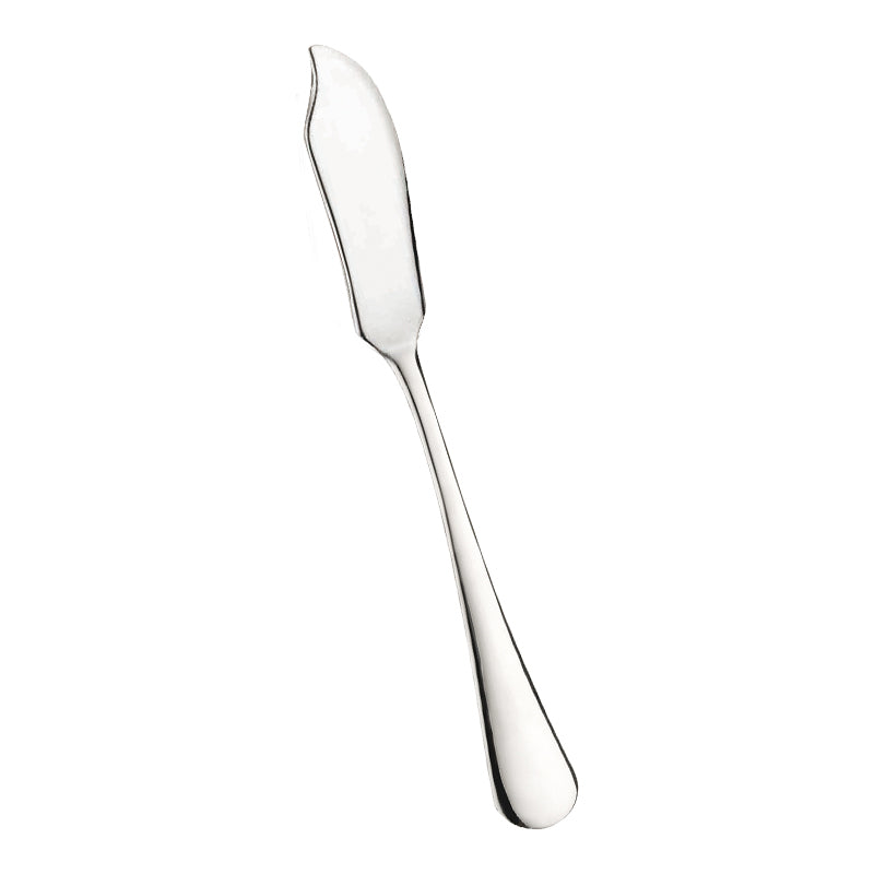 Pintinox Stresa Coltello Pesce In Acciaio Inox Set 12 Pz