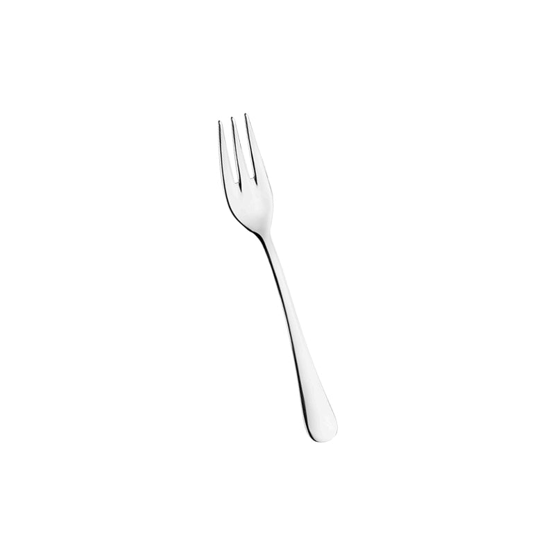 Pintinox Stresa Forchettina Dolce In Acciaio Inox Set 12 Pz