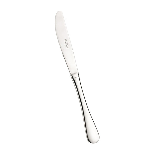 Pintinox Stresa Coltello Frutta In Acciaio Inox Set 12 Pz