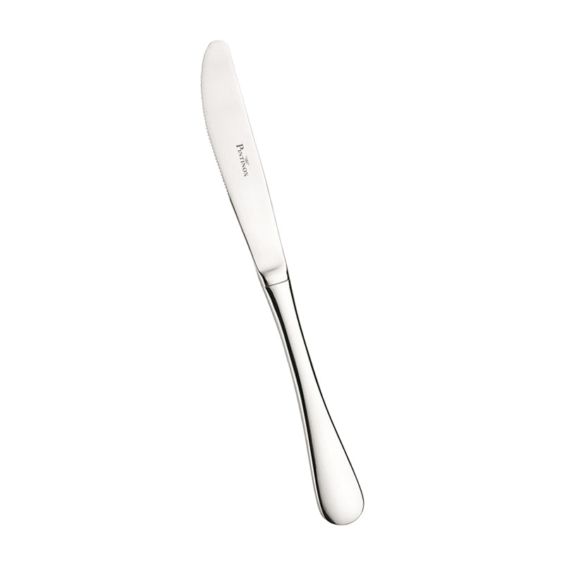 Pintinox Stresa Coltello Frutta In Acciaio Inox Set 12 Pz