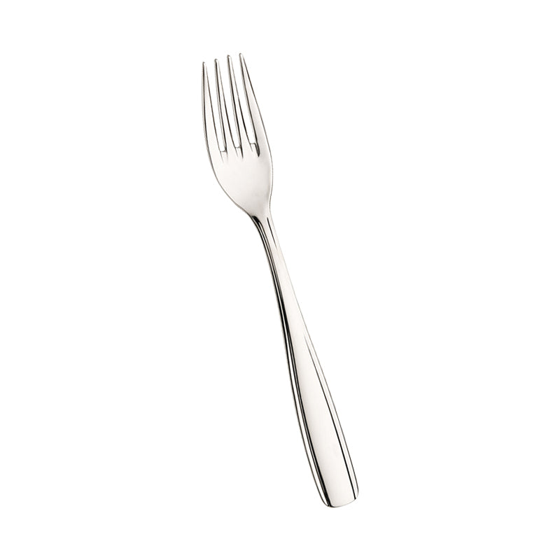 Pintinox Australia 2 Forchetta Frutta In Acciaio Inox Set 12 Pz