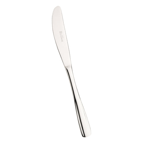 Pintinox Australia 2 Coltello Tavola In Acciaio Inox Set 12 Pz