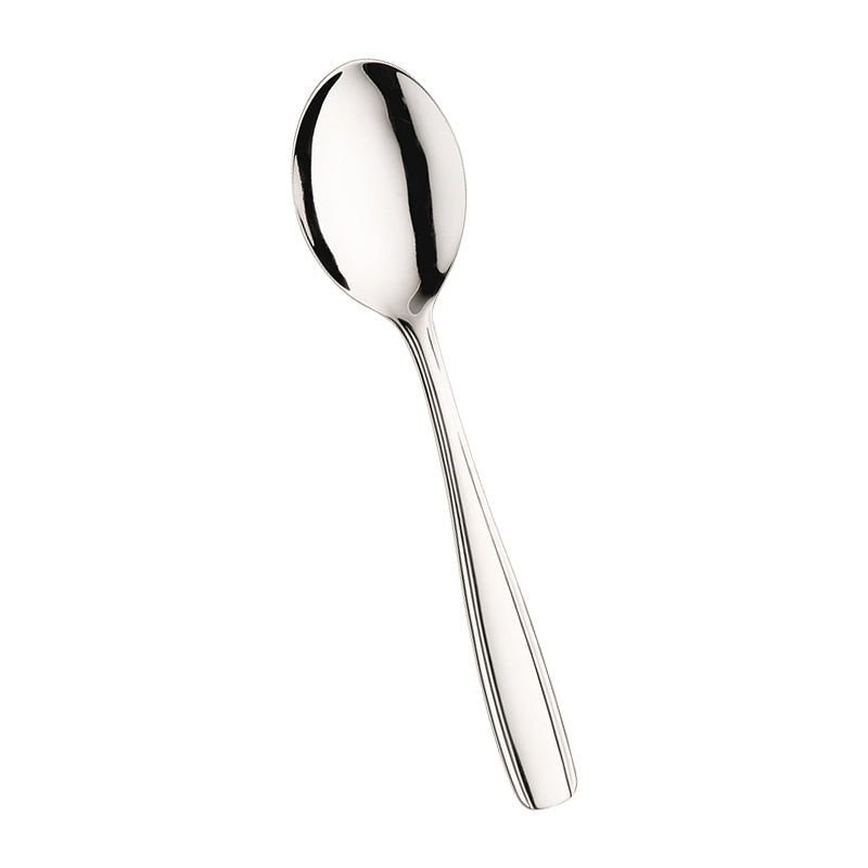 Pintinox Australia 2 Cucchiaio Tavola In Acciaio Inox Set 12 Pz
