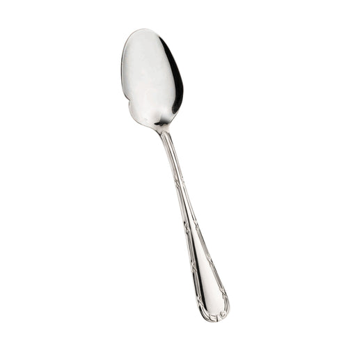 Pintinox Filet Cucchiaio Gourmet In Acciaio Inox Set 12 Pz