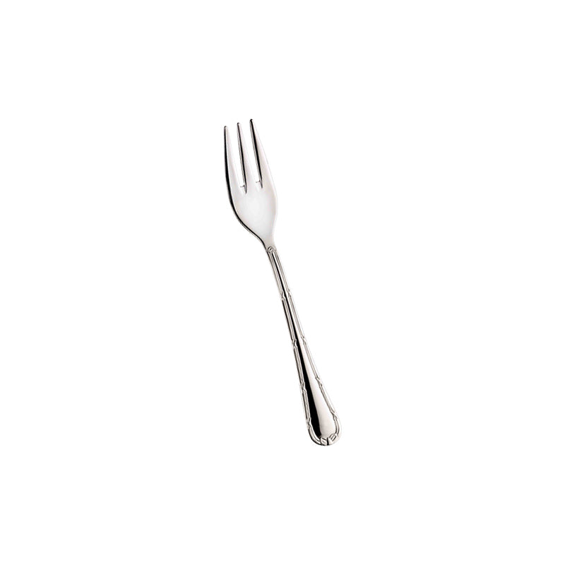 Pintinox Filet Forchettina Dolce In Acciaio Inox Set 12 Pz