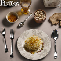 Pintinox Roma Forchettone Servire In Acciaio Inox