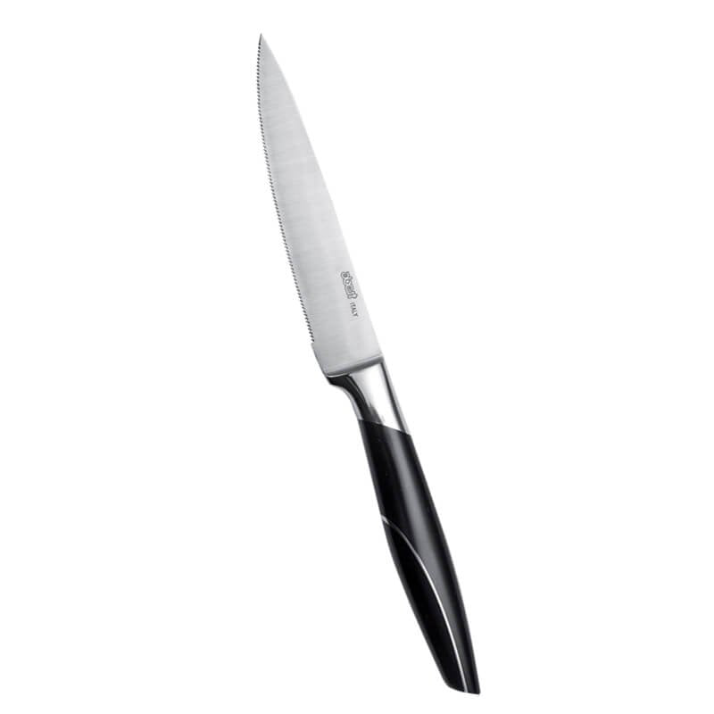 Abert Modern Coltello Bistecca In Acciaio Inox Set 12 Pz