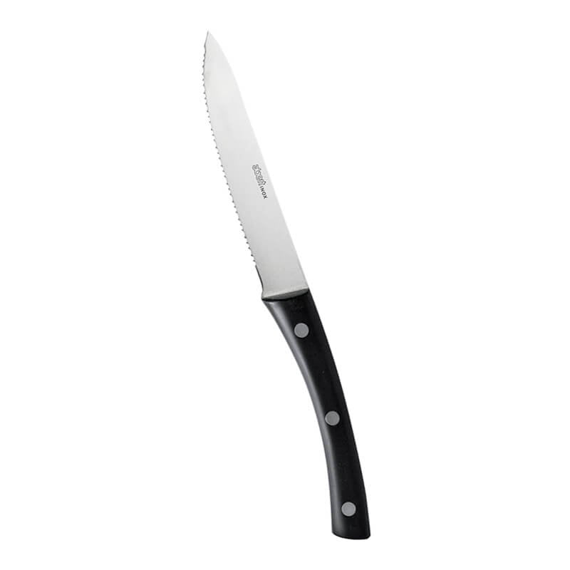 Abert Angus Coltello Bistecca In Acciaio Inox Set 12 Pz