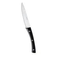 Abert Angus Coltello Bistecca In Acciaio Inox Set 12 Pz