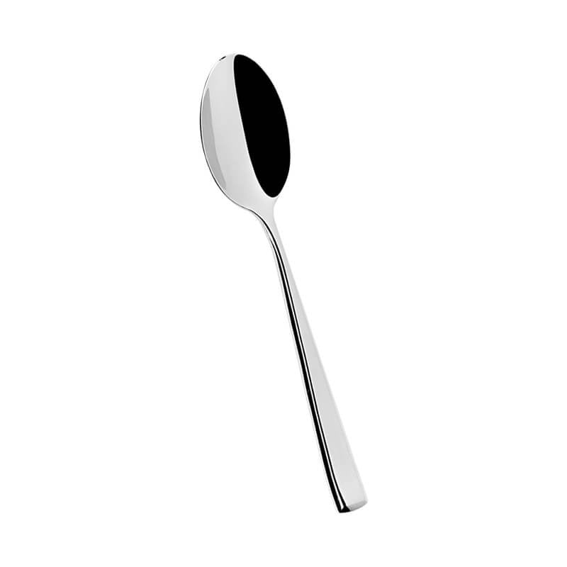 Abert Dream Cucchiaio Tavola In Acciaio Inox Forgiato Set 12 Pz