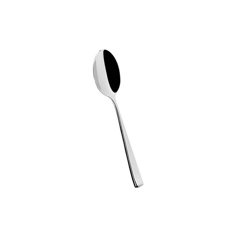 Abert Dream Cucchiaino Caffe In Acciaio Inox Forgiato Set 12 Pz