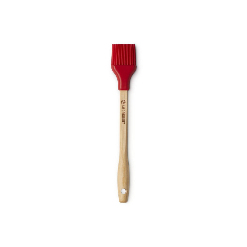 17 cm - Le Creuset Classic Mini Pennello Da Cucina In Silicone