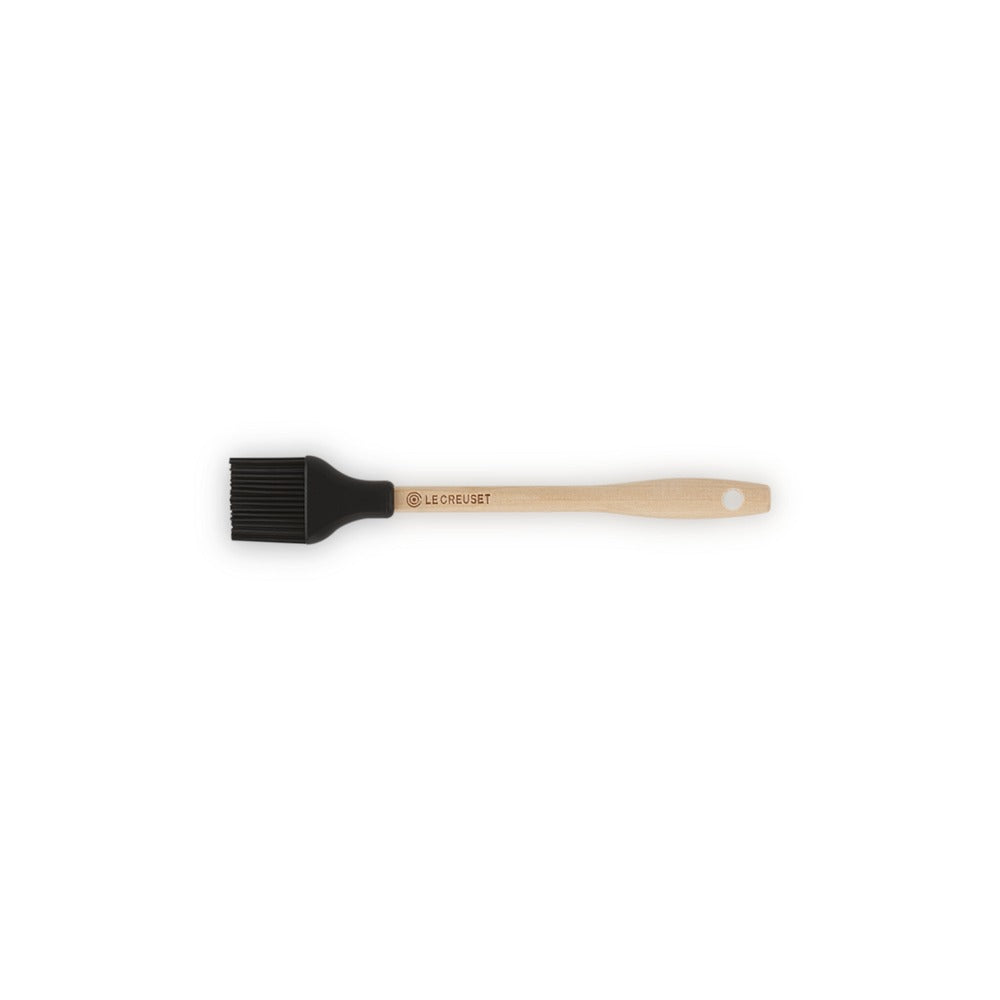 17 cm - Le Creuset Classic Mini Pennello Da Cucina In Silicone