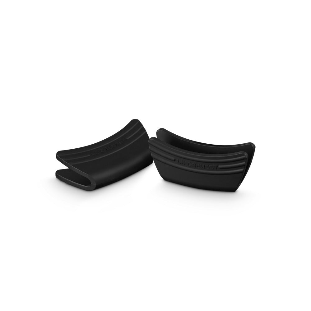 12x6.5 cm - Le Creuset Presine Da Cucina In Silicone Set 2 Pz