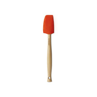 28 cm - Le Creuset Craft Spatola Da Cucina Piccola In Silicone